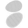 Sizzix Thinlits Die Set 3PK - Decorative Eggs
