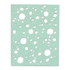 Sizzix Thinlits Die Lunar Mask
