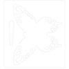Sizzix Bigz Die Willow Butterfly