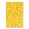 Sizzix 3-D Textured Impressions Embossing Folder - Swiss Cheese