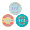 Sizzix Thinlits Die Set 18PK - You're The Best