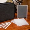 Sizzix Accessory - Die Storage Envelopes 3PK by Tim Holtz