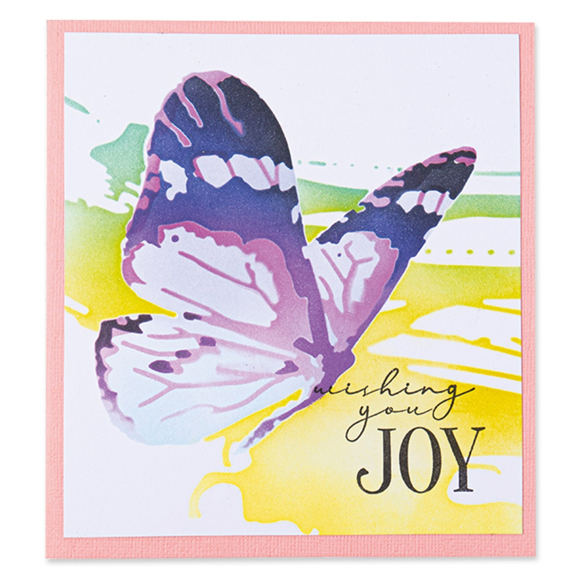 sizzix-layered-stencils-4pk-butterfly