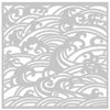 Sizzix Thinlits Die - Mystical Seascape