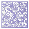 Sizzix Thinlits Die - Mystical Seascape