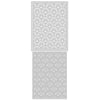 Sizzix Thinlits Die Set 3PK Layered Geo Shells
