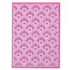 Sizzix Thinlits Die Set 3PK Layered Geo Shells