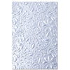 Sizzix 3-D Textured Impressions Embossing Folder - Lacey