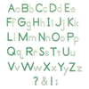 Sizzix Thinlits Die Set 92PK Essential Type
