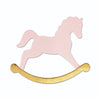Sizzix Bigz Die - Rocking Horse