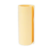 Sizzix Surfacez Texture Roll, 6" x 48", Limoncello