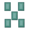 Sizzix Thinlits Die Set 25PK - Stacked Tiles, Rectangles by Tim Holtz