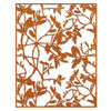 Sizzix Thinlits Die Leafy Twigs by Tim Holtz
