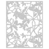 Sizzix Thinlits Die Leafy Twigs by Tim Holtz