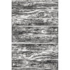 Sizzix 3-D Texture Fades Embossing Folder Mini Lumber by Tim Holtz