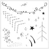 Sizzix Framelits Die Set 11PK w/Stamps - Animal Frame