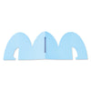 Sizzix Thinlits Die Set 11PK - Card, Rainbow Fold-a-Long