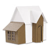Sizzix Thinlits Dies Village Collection by Tim Holtz