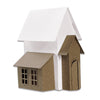 Sizzix Thinlits Dies Village Collection by Tim Holtz