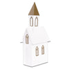 Sizzix Thinlits Dies Village Collection by Tim Holtz