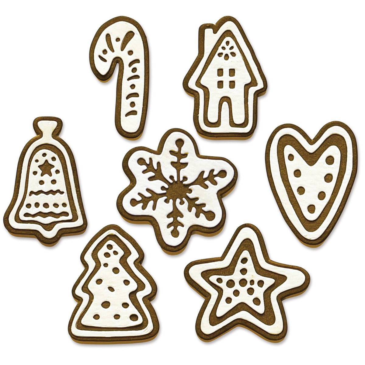 sizzix-thinlits-die-set-14pk-christmas-cookies-by-tim-holtz