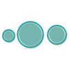 Sizzix Framelits Die Set 6PK - Circle Frames