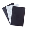 Sizzix Storage Printed Magnetic Sheets, 6 1/2" x 4 3/8", 3 Pack