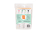 Sizzix Surfacez Card & Envelope Pack, A6, Burnt Orange, 10PK