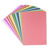 Sizzix Surfacez Cardstock, 8 1/4" x 11 3/4", 20 Muted Colors, 80 Sheets