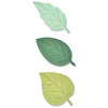Sizzix Switchlits Embossing Folder Spring Leaves