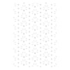 Sizzix Multi-Level Textured Impressions Embossing Folder - Flower Power