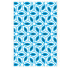 Sizzix Multi-Level Textured Impressions Embossing Folder - Ornamental Pattern