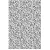 Sizzix 3-D Textured Impressions Embossing Folder - Floral Scrolls