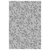 Sizzix 3-D Textured Impressions Embossing Folder - Delicate Mistletoe