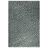 Sizzix 3-D Texture Fades Embossing Folder - Cracked Leather by Tim Holtz
