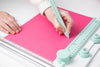 Sizzix Making Tool Scoring Board & Trimmer