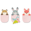 Sizzix Thinlits Die Set 10PK - Pocket Pals