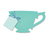 Sizzix Bigz Die - Tea Cup