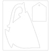 Sizzix Bigz Die - Tea Cup