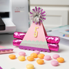 Sizzix Bigz L Die - Party Elements