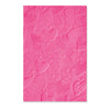 Sizzix 3D Textured Impressions Embossing Folder Mark Making Hearts