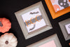 Sizzix Thinlits Die Set 15PK - Spooky Icons