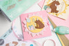 Sizzix Thinlits Die Set 11PK Nature Friends