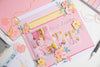 Sizzix Thinlits Die Set 15PK Floral Cluster