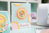 Sizzix Thinlits Die Set 14PK Variety Sentiments