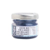 Sizzix Effectz - Luster Wax, Charcoal, 20ml