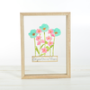 Sizzix Thinlits Die Set 14PK In the Meadow by Alexis Trimble
