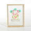 Sizzix Thinlits Die Set 14PK In the Meadow by Alexis Trimble