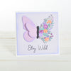 Sizzix Thinlits Die Set 14PK In the Meadow by Alexis Trimble