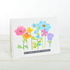 Sizzix Thinlits Die Set 14PK In the Meadow by Alexis Trimble